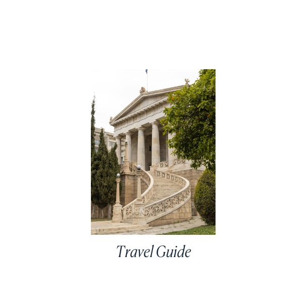 Ancient Coin Travel Guide