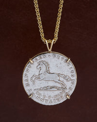 Lisa Dahlen Designs: Fine Ancient Coin & Equestrian Inspired Jewelry