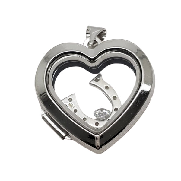 Heart Locket