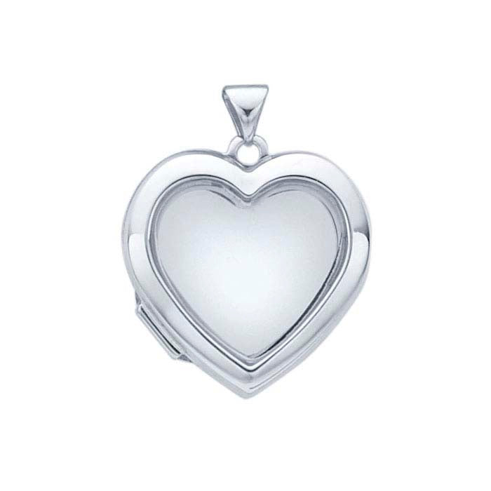 Heart Locket